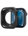 Hurtownia GSM - Etui Caseology Vault Apple Watch 10 46mm Matná Černá - SPN16458 - {ean13} - Hurt