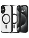 Hurtownia GSM - Tech-Protect MagFlex MagSafe Apple iPhone 16 Negru Satinat - THP3180 - {ean13} - Hurt