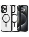 Wholesale Tech-Protect MagFlex MagSafe Apple iPhone 16 Pro Satin Black - THP3181 - {ean13} - Hurt