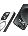 Wholesale Tech-Protect MagFlex MagSafe Apple iPhone 16 Pro Satin Black - THP3181 - {ean13} - Hurt