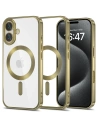 Hurtownia GSM - Tech-Protect MagFlex MagSafe Apple iPhone 16 Sötét Arany - THP3183 - {ean13} - Hurt