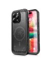 Hurtownia GSM - Etui Tech-Protect ShellBox MagSafe IP68 Apple iPhone 16 Pro Black - THP3186 - {ean13} - Hurt