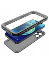 Hurtownia GSM - Etui Tech-Protect ShellBox MagSafe IP68 Apple iPhone 16 Pro Black - THP3186 - {ean13} - Hurt