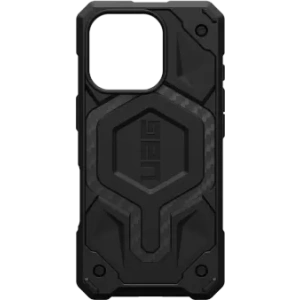 UAG Urban Armor Gear Monarch Apple iPhone 16 Pro (fibră de carbon) - iPhone 16 Pro - Urban Armor Gear