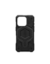 Etui UAG Urban Armor Gear Monarch Apple iPhone 16 Pro (carbon fiber) - iPhone 16 Pro - Urban Armor Gear
