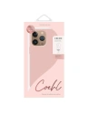 Hurtownia GSM - UNIQ Coehl Creme Apple iPhone 16 Pro Max Magnetic nabíjení růžové - UNIQ1240 - {ean13} - Hurt