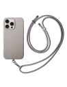 Hurtownia GSM - UNIQ Coehl Creme Apple iPhone 16 Pro Max Magnetic Laden grau - UNIQ1241 - {ean13} - Hurt