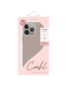 Hurtownia GSM - UNIQ Coehl Creme Apple iPhone 16 Pro Max Magnetic Laden grau - UNIQ1241 - {ean13} - Hurt