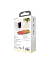 Hurtownia GSM - Ładowarka sieciowa Baseus Speed Mini Dual Charger, 2x USB, 2A, 10,5W (czarna) - BSU1014BLK - {ean13} - Hurt