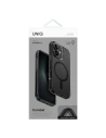 Hurtownia GSM - UNIQ Combat Apple iPhone 16 MagClick nabíjení černá - UNIQ1243 - {ean13} - Hurt