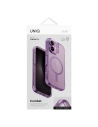 Hurtownia GSM - UNIQ Combat Apple iPhone 16 MagClick nabíjení růžové - UNIQ1245 - {ean13} - Hurt