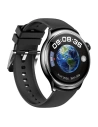 Hurtownia GSM - Okosóra BlitzWolf BW-AT4 BT 5.1 1,52" AMOLED (fekete) - BLZ617 - {ean13} - Hurt