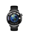 Hurtownia GSM - Okosóra BlitzWolf BW-AT4 BT 5.1 1,52" AMOLED (fekete) - BLZ617 - {ean13} - Hurt