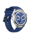 Hurtownia GSM - Smartwatch BlitzWolf BW-AT4 BT 5.1 1,52" AMOLED (modrá) - BLZ618 - {ean13} - Hurt
