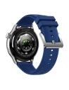 Hurtownia GSM - Smartwatch BlitzWolf BW-AT4 BT 5.1 1,52" AMOLED (modrá) - BLZ618 - {ean13} - Hurt