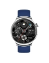 Hurtownia GSM - Okosóra BlitzWolf BW-AT4 BT 5.1 1,52" AMOLED (kék) - BLZ618 - {ean13} - Hurt