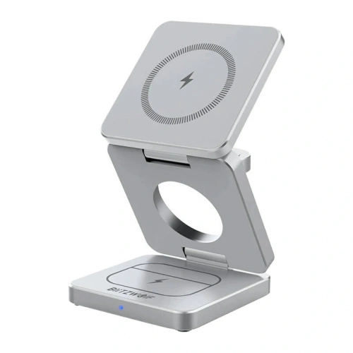 Ładowarka bezprzewodowa 3w1 BW-IW30 Blitzwolf - !ZAIMPORTOWANE - BlitzWolf