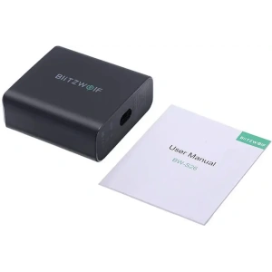 Hurtownia GSM - Blitzwolf BW-S26 falitöltő 250W 3xUSB-A, 3xUSB-C, 2xUSB-C 65W (fekete) - BLZ620 - {ean13} - Hurt