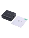 Hurtownia GSM - Blitzwolf BW-S26 nástěnná nabíječka 250W 3xUSB-A, 3xUSB-C, 2xUSB-C 65W (černá) - BLZ620 - {ean13} - Hurt