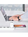 Hurtownia GSM - Ładowarka sieciowa Baseus Speed Mini Dual Charger, 2x USB, 2A, 10,5W (biała) - BSU1015WHT - {ean13} - Hurt