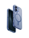 UNIQ Combat Apple iPhone 16 Plus MagClick Ladegerät blau - iPhone 16 Plus - Uniq