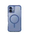 Hurtownia GSM - UNIQ Combat Apple iPhone 16 Plus MagClick Ladegerät blau - UNIQ1247 - {ean13} - Hurt
