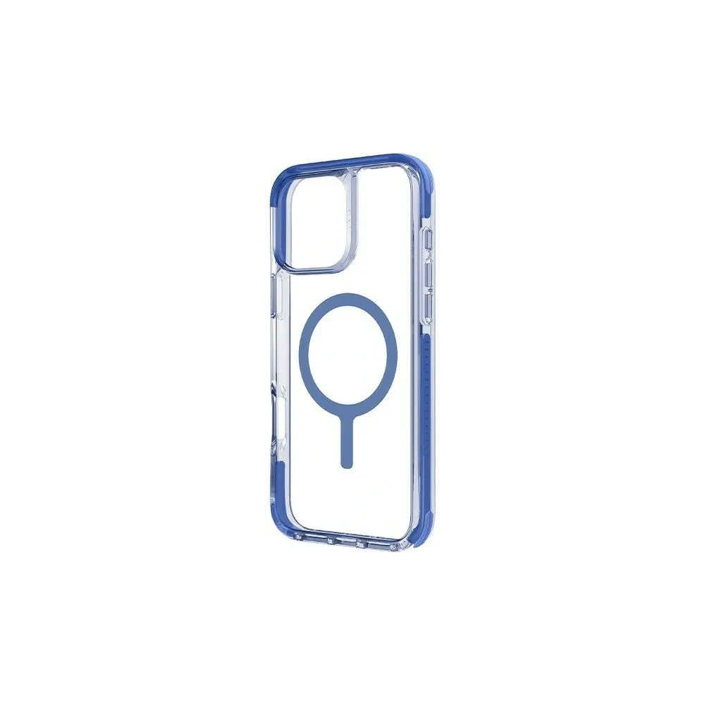 Hurtownia GSM - UNIQ Combat Apple iPhone 16 Plus MagClick Ladegerät blau - UNIQ1247 - {ean13} - Hurt