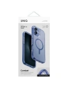 Hurtownia GSM - UNIQ Combat Apple iPhone 16 Plus MagClick nabíjení modré - UNIQ1247 - {ean13} - Hurt