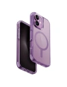 UNIQ Combat Apple iPhone 16 Plus MagClick Ladegerät pink - iPhone 16 Plus - Uniq