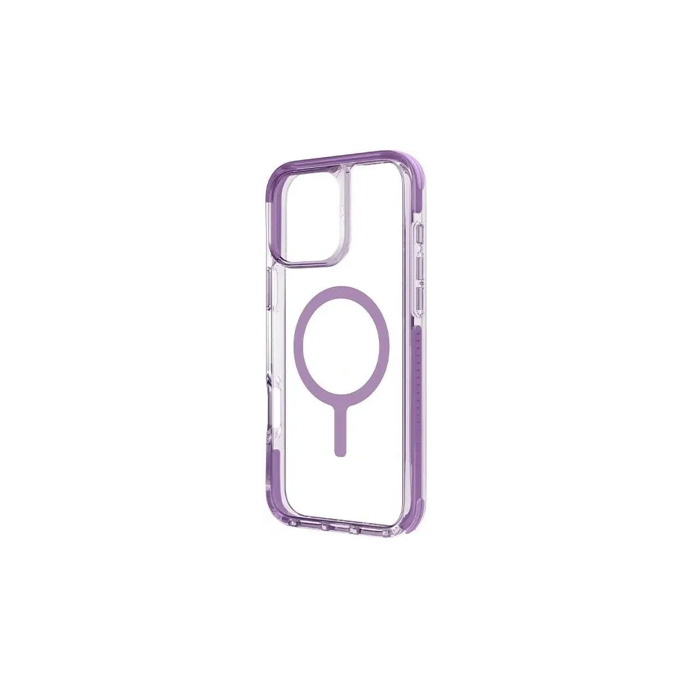 Hurtownia GSM - UNIQ Combat Apple iPhone 16 Plus MagClick Ladegerät pink - UNIQ1248 - {ean13} - Hurt