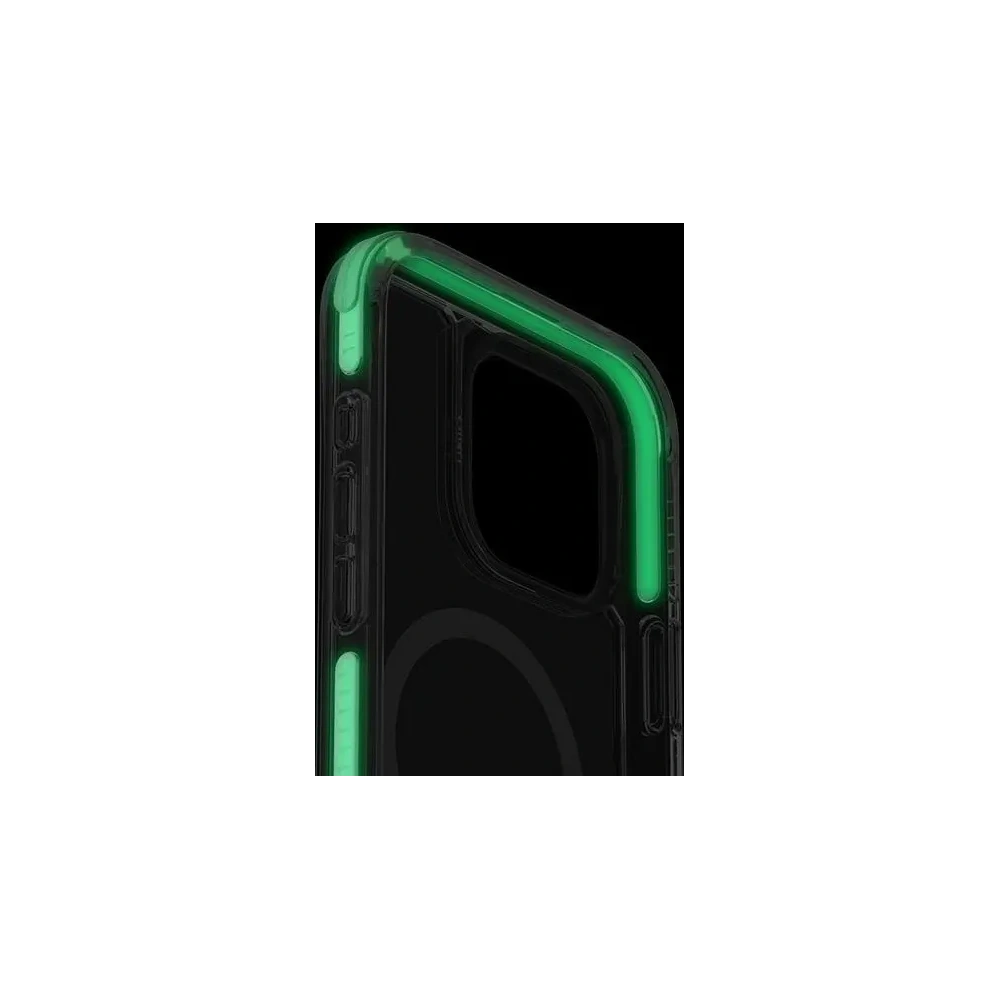 Wholesale UNIQ Combat Apple iPhone 16 Pro MagClick Charging white - UNIQ1249 - {ean13} - Hurt