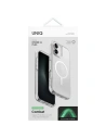 Hurtownia GSM - UNIQ Combat Apple iPhone 16 Pro MagClick Încărcare albă - UNIQ1249 - {ean13} - Hurt