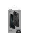 Wholesale UNIQ Combat Apple iPhone 16 Pro MagClick Charging black - UNIQ1250 - {ean13} - Hurt