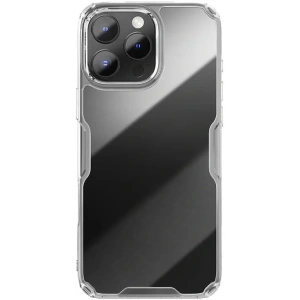 Hurtownia GSM - Nillkin Nature Pro Apple iPhone 16 Pro Max klar - NLK1578 - {ean13} - Hurt