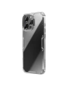 Hurtownia GSM - Etui Nillkin Nature Pro Apple iPhone 16 Pro Max przezroczysty - NLK1578 - {ean13} - Hurt