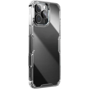 Hurtownia GSM - Nillkin Nature Pro Apple iPhone 16 Pro Max klar - NLK1578 - {ean13} - Hurt