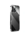 Hurtownia GSM - Nillkin Nature Pro Apple iPhone 16 Pro Max átlátszó - NLK1578 - {ean13} - Hurt