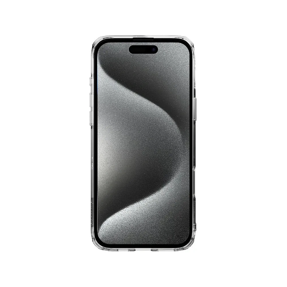 Hurtownia GSM - Nillkin Nature Pro Apple iPhone 16 Pro Max átlátszó - NLK1578 - {ean13} - Hurt
