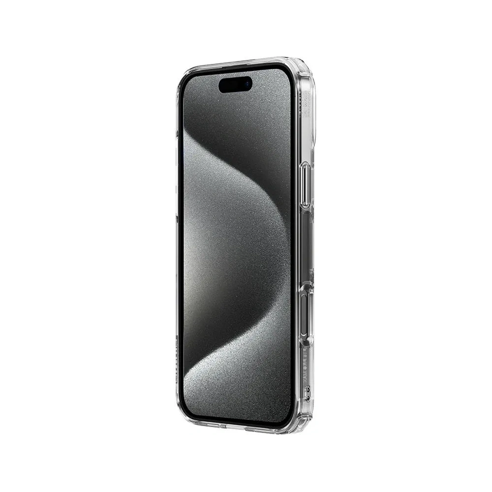 Hurtownia GSM - Nillkin Nature Pro Apple iPhone 16 Pro Max átlátszó - NLK1578 - {ean13} - Hurt