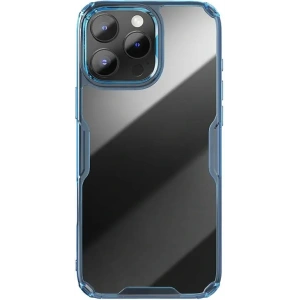 Hurtownia GSM - Nillkin Nature Pro Apple iPhone 16 Pro Max blau - NLK1579 - {ean13} - Hurt