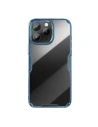 Etui Nillkin Nature Pro Apple iPhone 16 Pro Max niebieski - iPhone 16 Pro Max - Nillkin