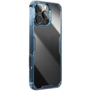 Hurtownia GSM - Nillkin Nature Pro Apple iPhone 16 Pro Max blau - NLK1579 - {ean13} - Hurt