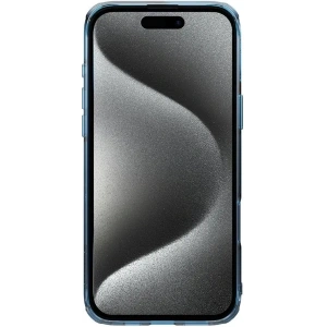 Hurtownia GSM - Nillkin Nature Pro Apple iPhone 16 Pro Max blau - NLK1579 - {ean13} - Hurt