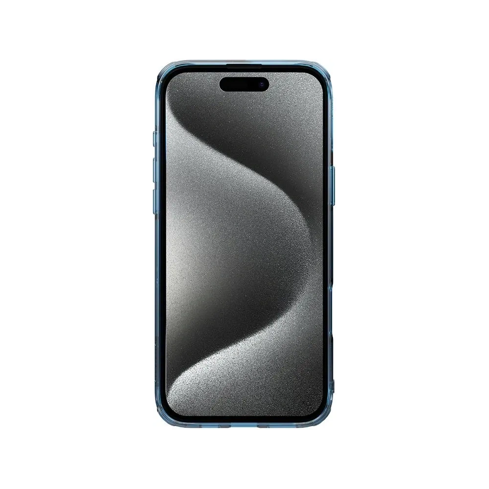 Hurtownia GSM - Nillkin Nature Pro Apple iPhone 16 Pro Max modrý - NLK1579 - {ean13} - Hurt