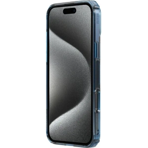 Hurtownia GSM - Nillkin Nature Pro Apple iPhone 16 Pro Max blau - NLK1579 - {ean13} - Hurt