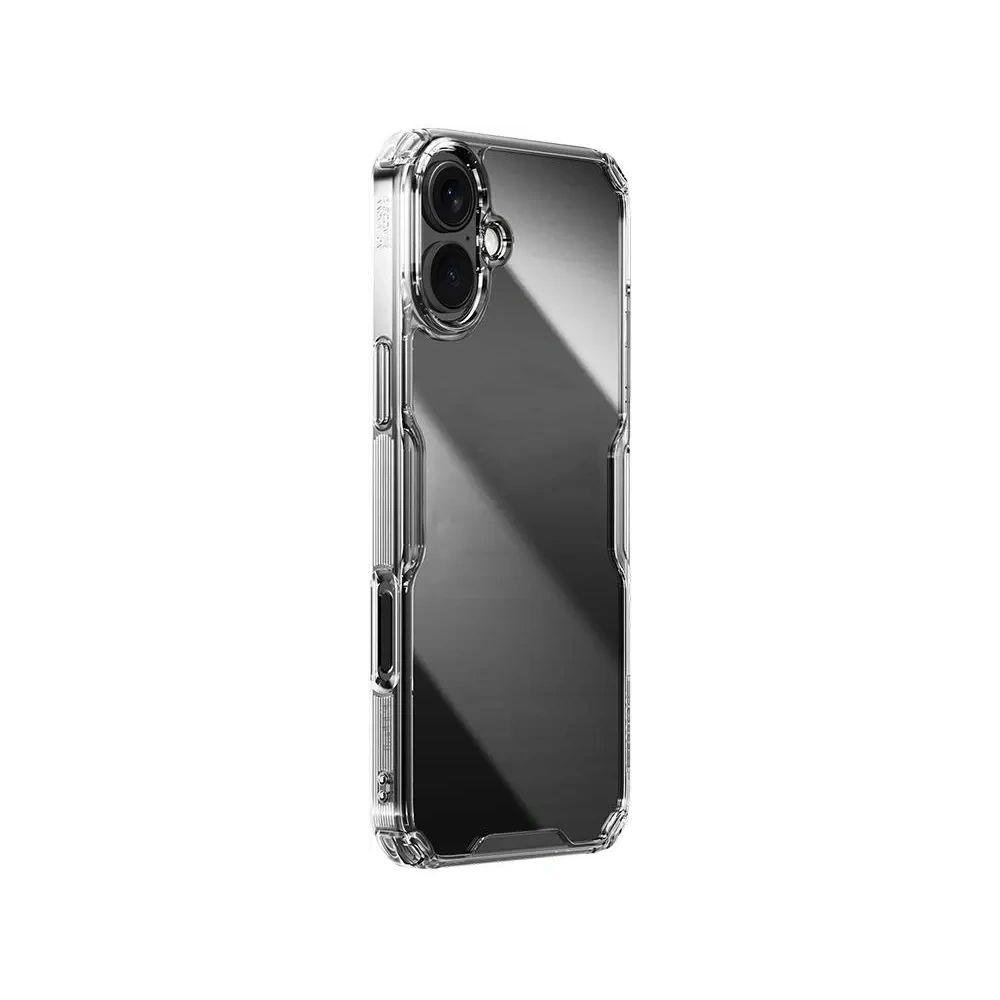 Hurtownia GSM - Nillkin Nature Pro Apple iPhone 16 klar - NLK1580 - {ean13} - Hurt