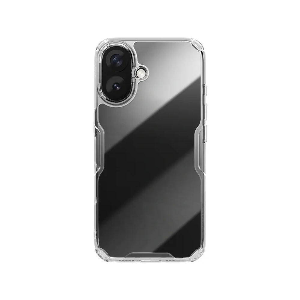 Hurtownia GSM - Nillkin Nature Pro Apple iPhone 16 Plus klar - NLK1582 - {ean13} - Hurt