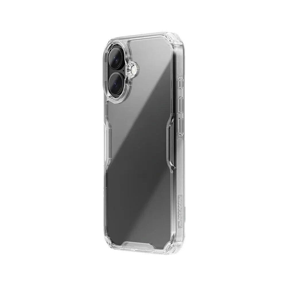 Hurtownia GSM - Nillkin Nature Pro Apple iPhone 16 Plus klar - NLK1582 - {ean13} - Hurt