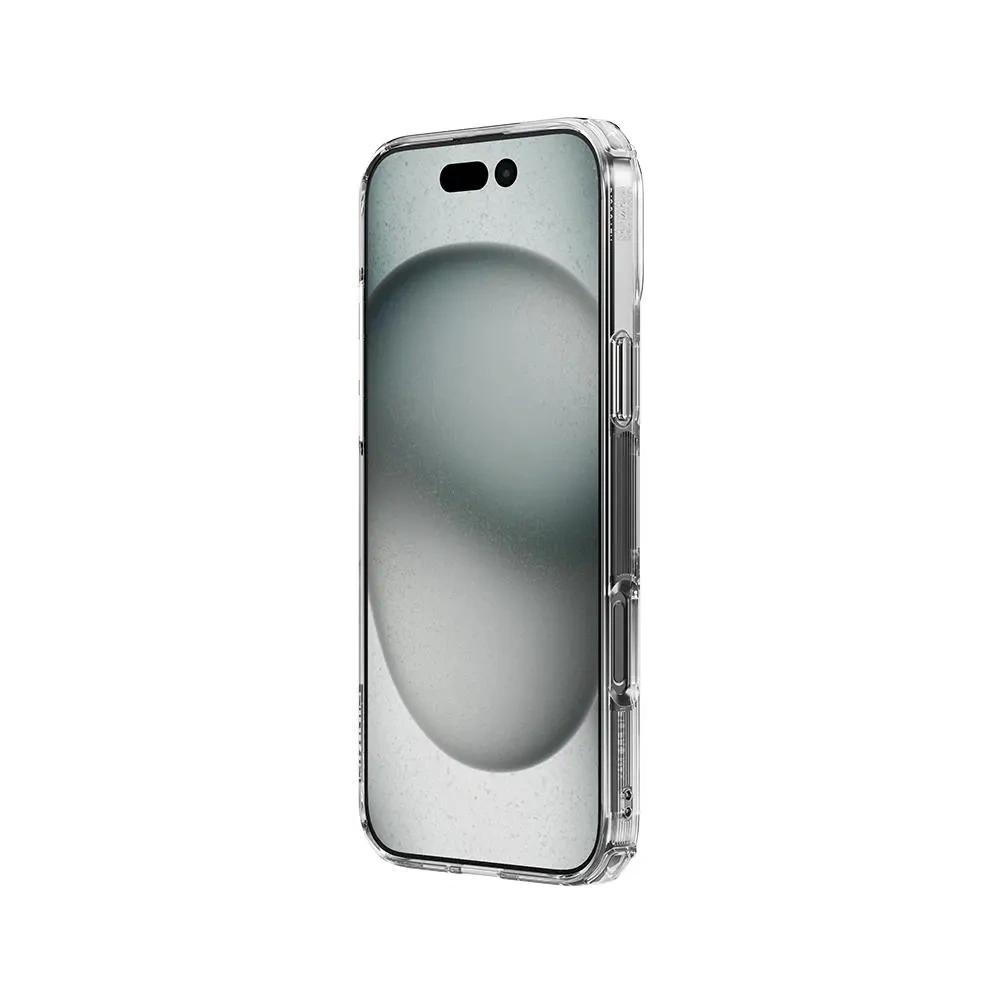 Hurtownia GSM - Nillkin Nature Pro Apple iPhone 16 Plus klar - NLK1582 - {ean13} - Hurt