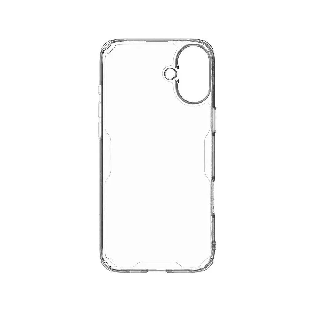 Hurtownia GSM - Nillkin Nature Pro Apple iPhone 16 Plus klar - NLK1582 - {ean13} - Hurt